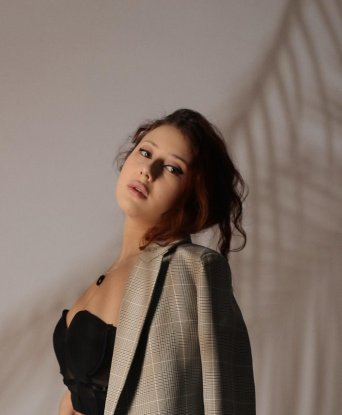 Анкета проститутки Флора - Фото, г. Светлогорск, 20 лет, №10768