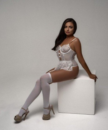 Анкета проститутки Оляша - Фото, г. Светлогорск, 25 лет, №13693