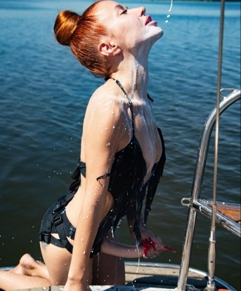 Анкета проститутки Светика - Фото, г. Светлогорск, 30 лет, №13964