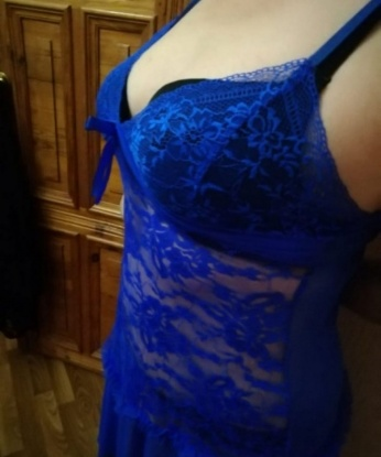 Анкета проститутки Женя - Фото, г. Светлогорск, 32 года, №4451