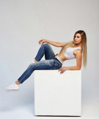 Анкета проститутки Инна - Фото, г. Светлогорск, 23 года, №8236